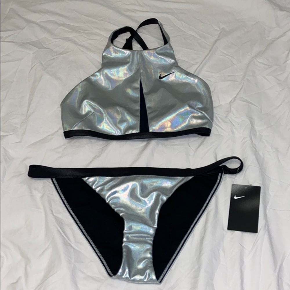 Nike Swimsuit